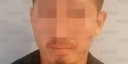 Detienen a presunto responsable de homicidio en El Refugio