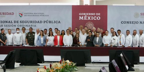 Aumentarán 10%  a presupuesto de Seguridad en SLP