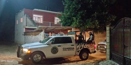 Rescatan a comisariado ejidal de Cieneguillas: Estaba secuestrado