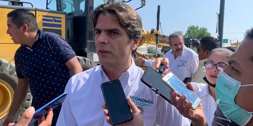 Rescate del vuelo a Monterrey, extiende crecimiento comercial y de negocios en SLP