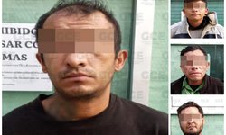 Guardia Civil desarticula célula delincuencia proveniente de Zacatecas