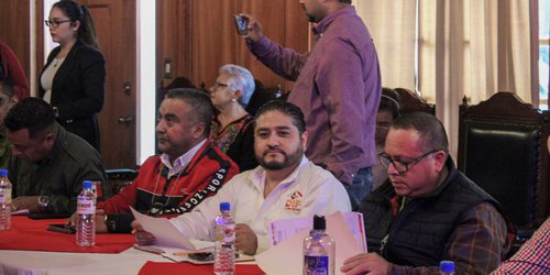 Escuadrón AVE atendió 16 reportes en el mes de noviembre