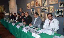 Gobierno del cambio presenta Caravana del Migrante Potosino 2022