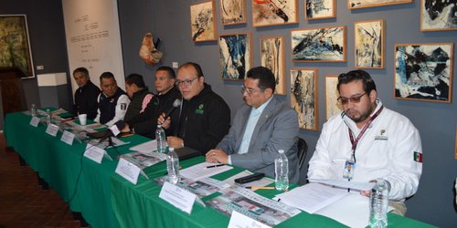 Gobierno del cambio presenta Caravana del Migrante Potosino 2022