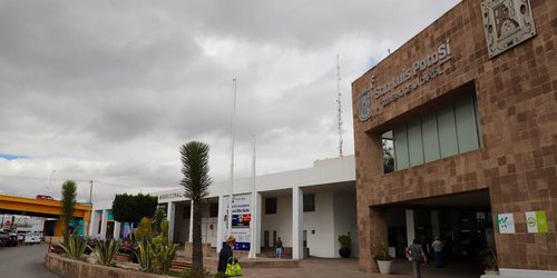 Renuncia secretario de Gobierno del Ayuntamiento de SLP