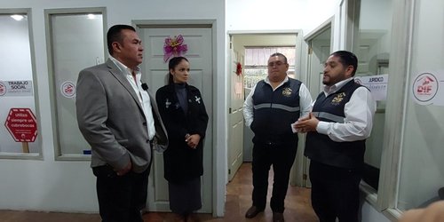 Incrementan al doble, presupuesto al DIF para el 2023