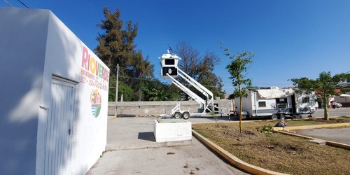 Instalan subestación policiaca en el ejido San Marcos