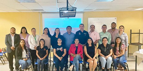 PPNA de Rioverde se capacita en Derechos Humanos