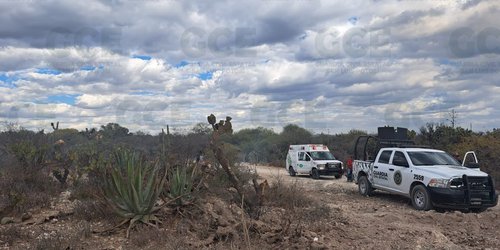 Fiscalía colabora con organismos federales en investigación de accidente aéreo en Venado