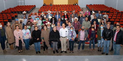 Rindieron protesta 26 jueces auxiliares de Ciudad Fernández