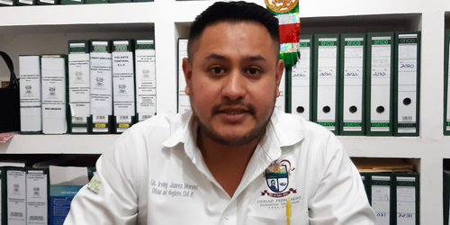 También parejas del mismo sexo pueden casarse en matrimonios colectivos: Registro Civil