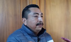 Violencia familiar y falta de personal, retos del nuevo delegado de la Fiscalía