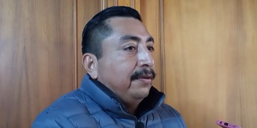 Violencia familiar y falta de personal, retos del nuevo delegado de la Fiscalía