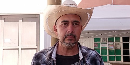 No hay casos de abigeato en El Refugio, pero sí robo a parcelas: juez auxiliar
