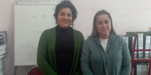 Reubican oficinas de Enlace Internacional de CDFDZ