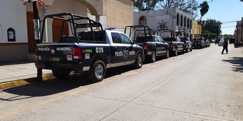 CEDH emite recomendación al Gobierno Municipal de Ciudad Fernández