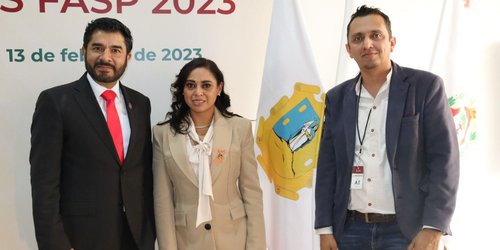 SLP supera cifra de evaluaciones de control de confianza y logra noveno lugar nacional