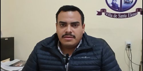 Proyectan instalar sistema de videovigilancia C-3 en Ciudad Fernández