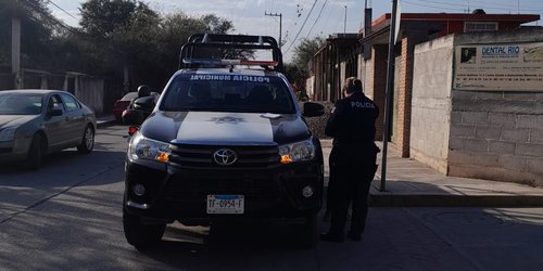 Policía detiene a sujeto acusado de acoso sexual