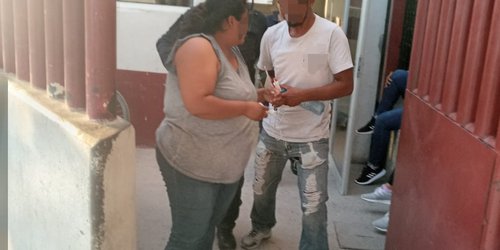 Policía evita estafa virtual por presunto secuestro