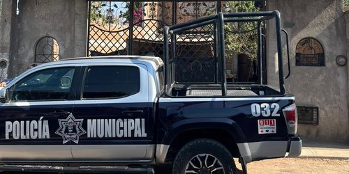 Murió bebé por broncoaspiración