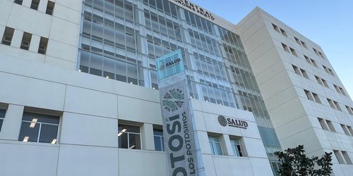 Atiende Gobierno peticiones del sindicato del Hospital Central