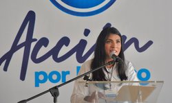 PAN anuncia fortalecimiento a comités municipales de cara al 2024