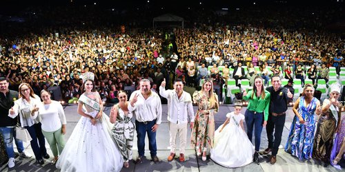 Rompe SLP récord de visitantes en primera semana vacacional 2023: Ricardo Gallardo