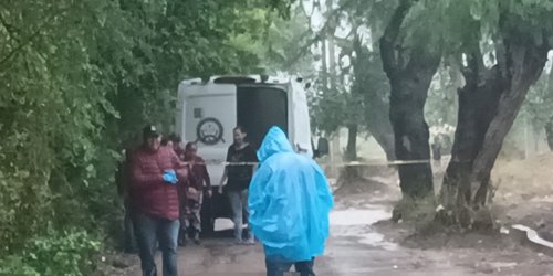 Muere un hombre al caer de su bicicleta en Ciudad Fernández