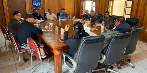 En marzo, Policía Municipal realizó 82 detenciones