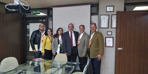 Avanza proyecto de atención a la salud psiquiátrica en Ciudad Fernández