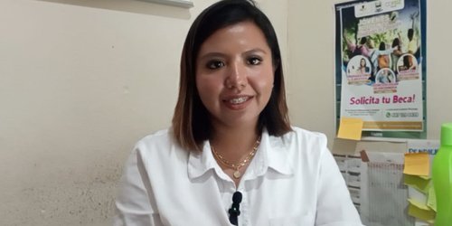 Instituto de la Juventud CDFDZ abrirá escuela de manejo