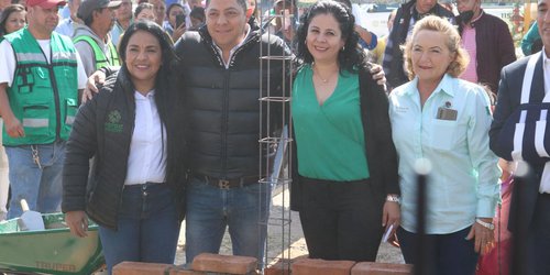 En 2023 se invertirán 210 millones de pesos en obras educativas