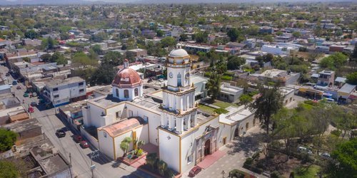 Comercios de Ciudad Fernández registran más de 500 mil vistas en Google