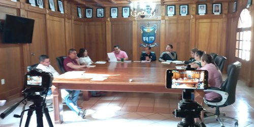 Gobierno Municipal sigue gestionando recursos de la Feria 2023