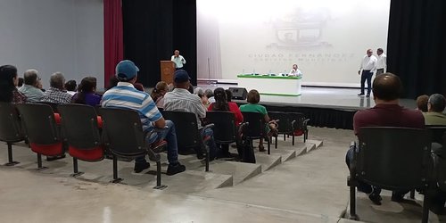 Aún hay lentitud en pago de pensiones de maestros jubilados de Telesecundaria