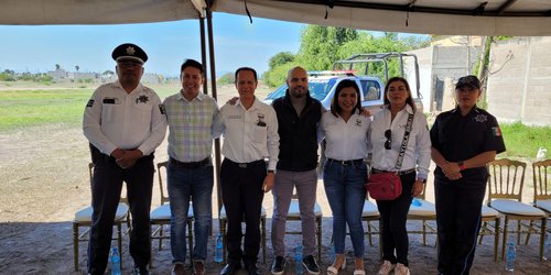 Inició el programa de escuela de manejo Jóvenes al Volante