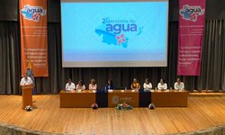 En Foro Estatal del Agua, la UASLP propone soluciones para el desabasto