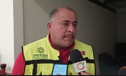Descartan peligro para pobladores por socavones en El Naranjo y Santa Catarina