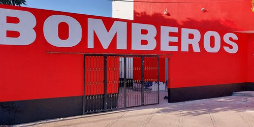 Bomberos fernandenses recibirán capacitación en Estados Unidos