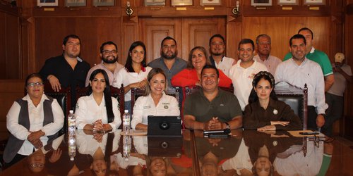 COESPO y Rioverde instalan Consejo Municipal de Población