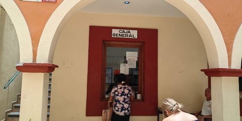 Pagos por servicios, derechos o contribuciones, deben ser directos en cajas