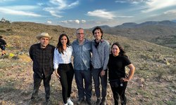 San Luis Potosí líder nacional en locaciones para rodajes