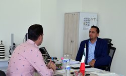 Abre vacantes el Centro de Evaluación y Control de Confianza
