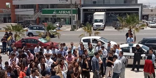 Los terremotos de SLP tienen causa e intensidad diferente a los de otras zonas sísmicas: IPICYT.