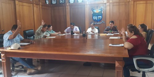 Cuestionan conformación de comités vecinales en Ciudad Fernández, parecen reuniones de cuates de la Presidencia, dice regidor