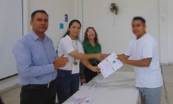 Concluye curso “Empleo Remunerado” a adolescentes privados de su libertad