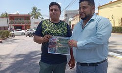 Club de Pesca 3B de Rioverde ganó tercer lugar en torneo estatal