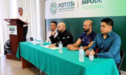 Con apoyo Estatal, Atlético de San Luis realizará visorias en los municipios
