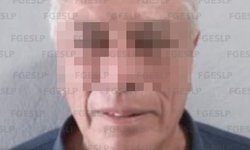 Señalado por homicidio calificado en grado de tentativa es detenido por FGESLP